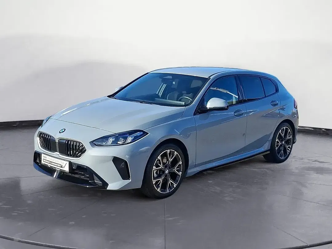 BMW 120 - Thumbnail 2