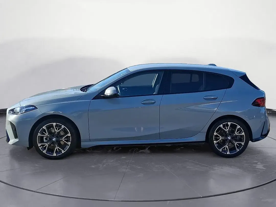 BMW 120 - Thumbnail 3