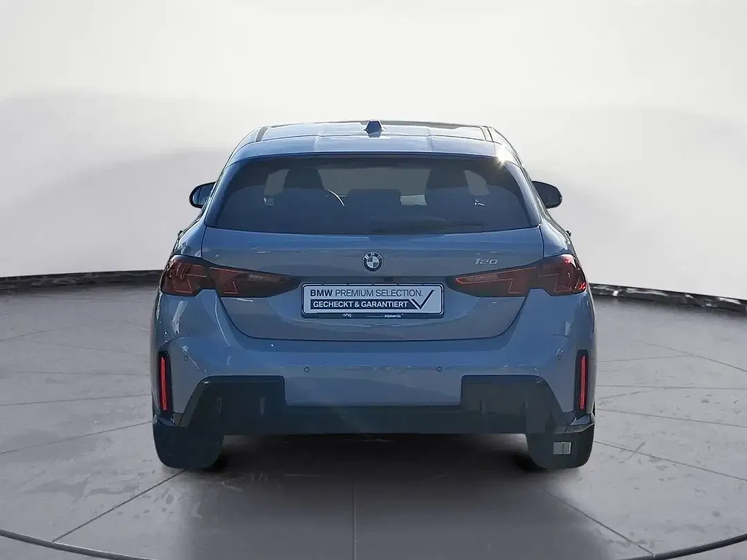 BMW 120 - Thumbnail 5