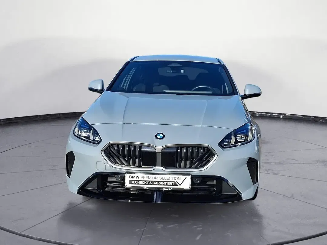 BMW 120 - Thumbnail 8