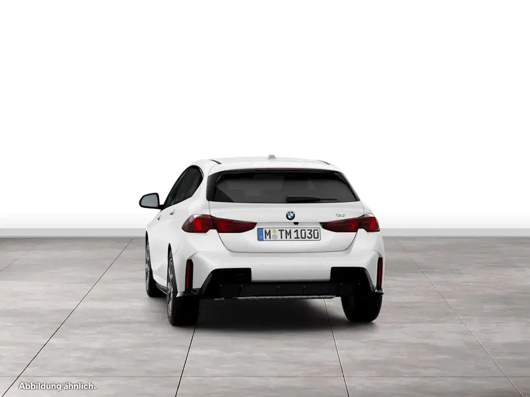 BMW 120 - Thumbnail 8