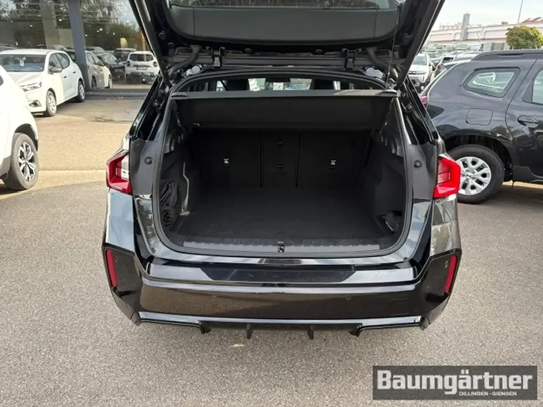 BMW X1 - Thumbnail 13