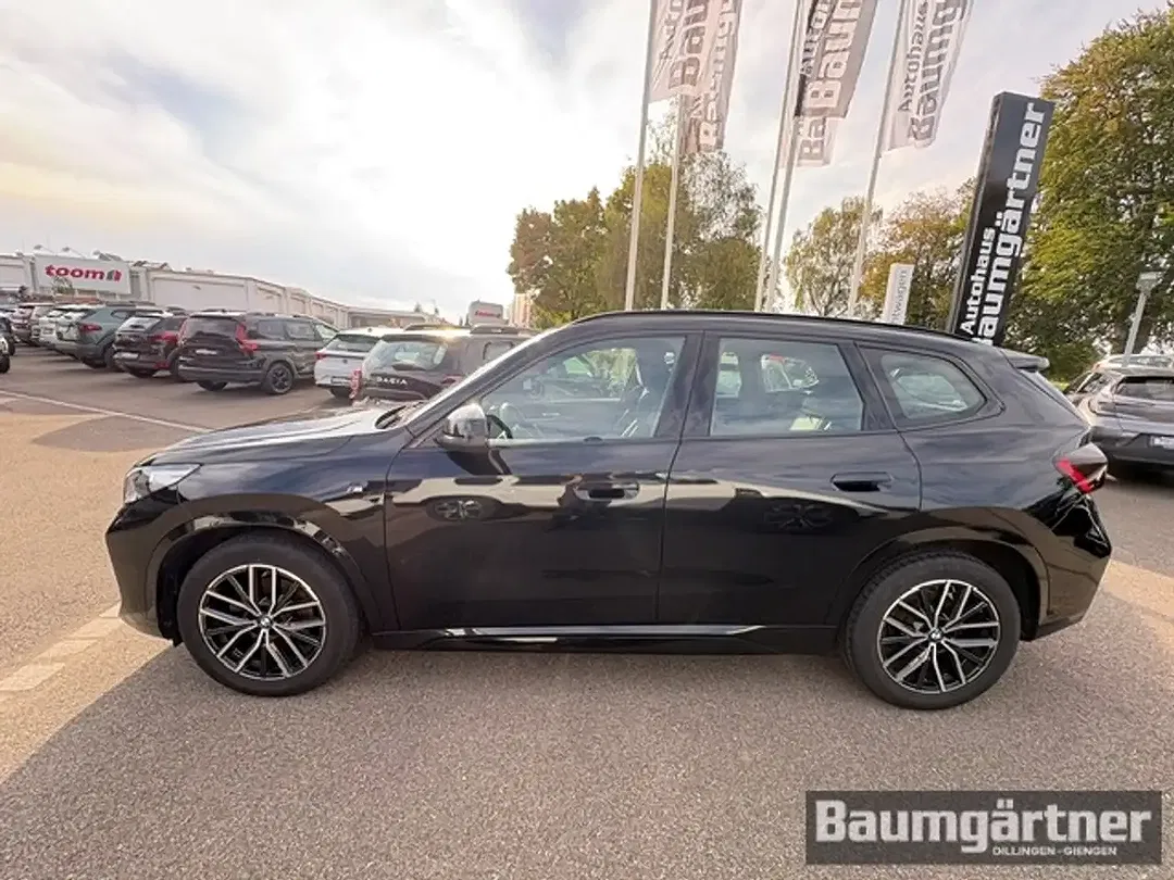 BMW X1 - Thumbnail 14