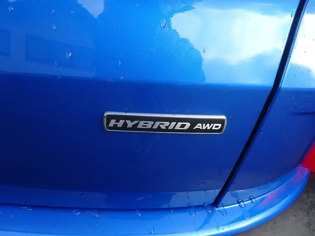 Ford Kuga - Thumbnail 7