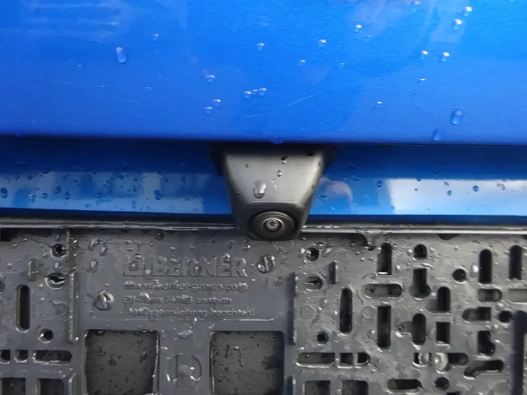 Ford Kuga - Thumbnail 8