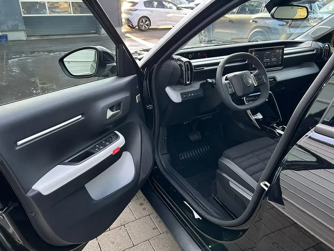 Citroen C3 Aircross - Thumbnail 6