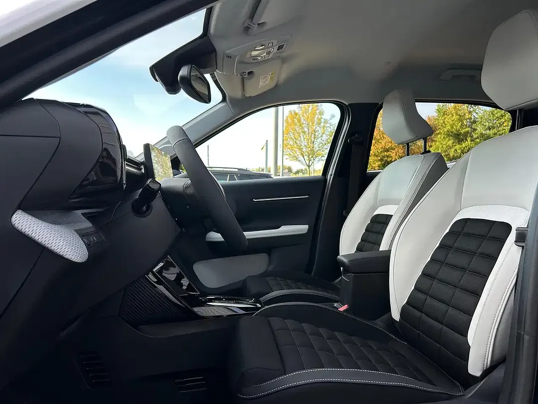 Citroen C3 Aircross - Thumbnail 7