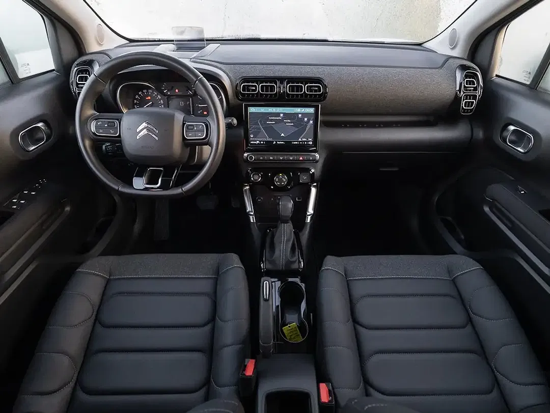 Citroen C3 Aircross - Thumbnail 11