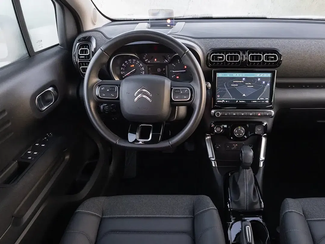 Citroen C3 Aircross - Thumbnail 7