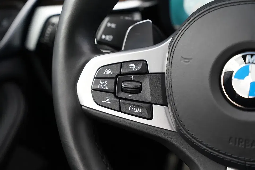 BMW 550 - Thumbnail 13