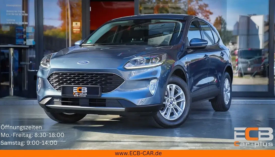 Ford Kuga - Afbeelding 1