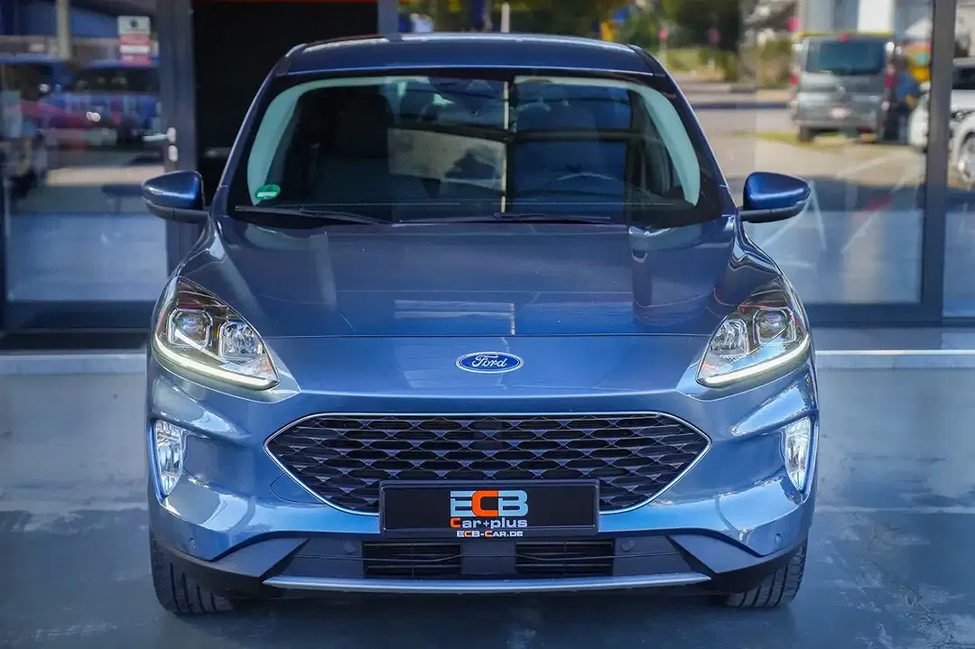 Ford Kuga - Thumbnail 12