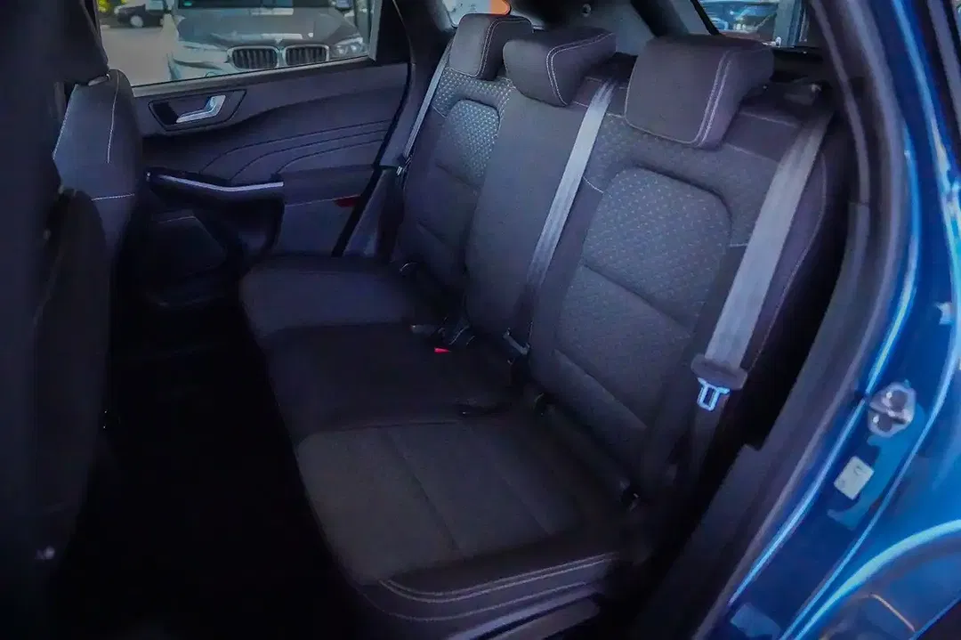 Ford Kuga - Thumbnail 14