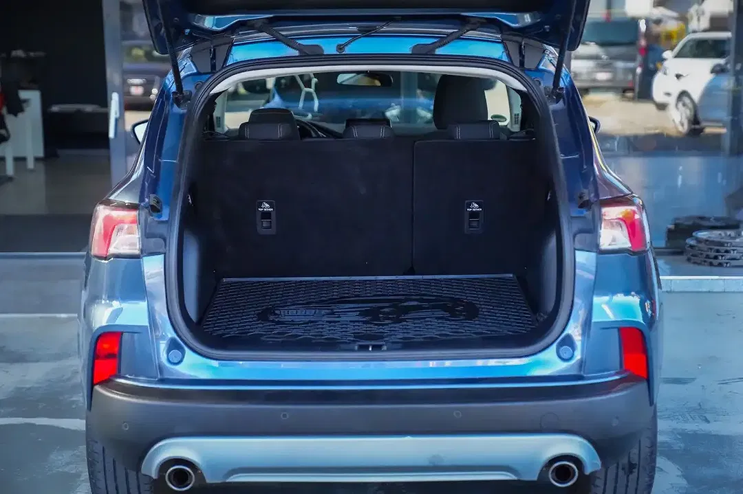 Ford Kuga - Thumbnail 15