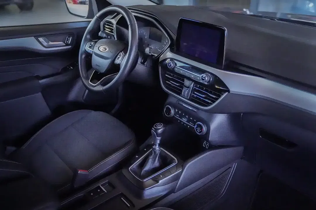 Ford Kuga - Thumbnail 6