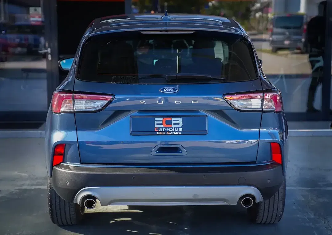 Ford Kuga - Thumbnail 7