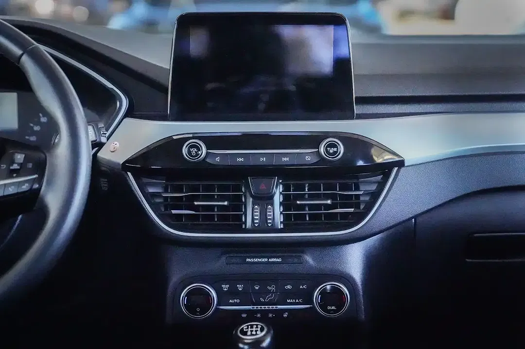Ford Kuga - Thumbnail 8
