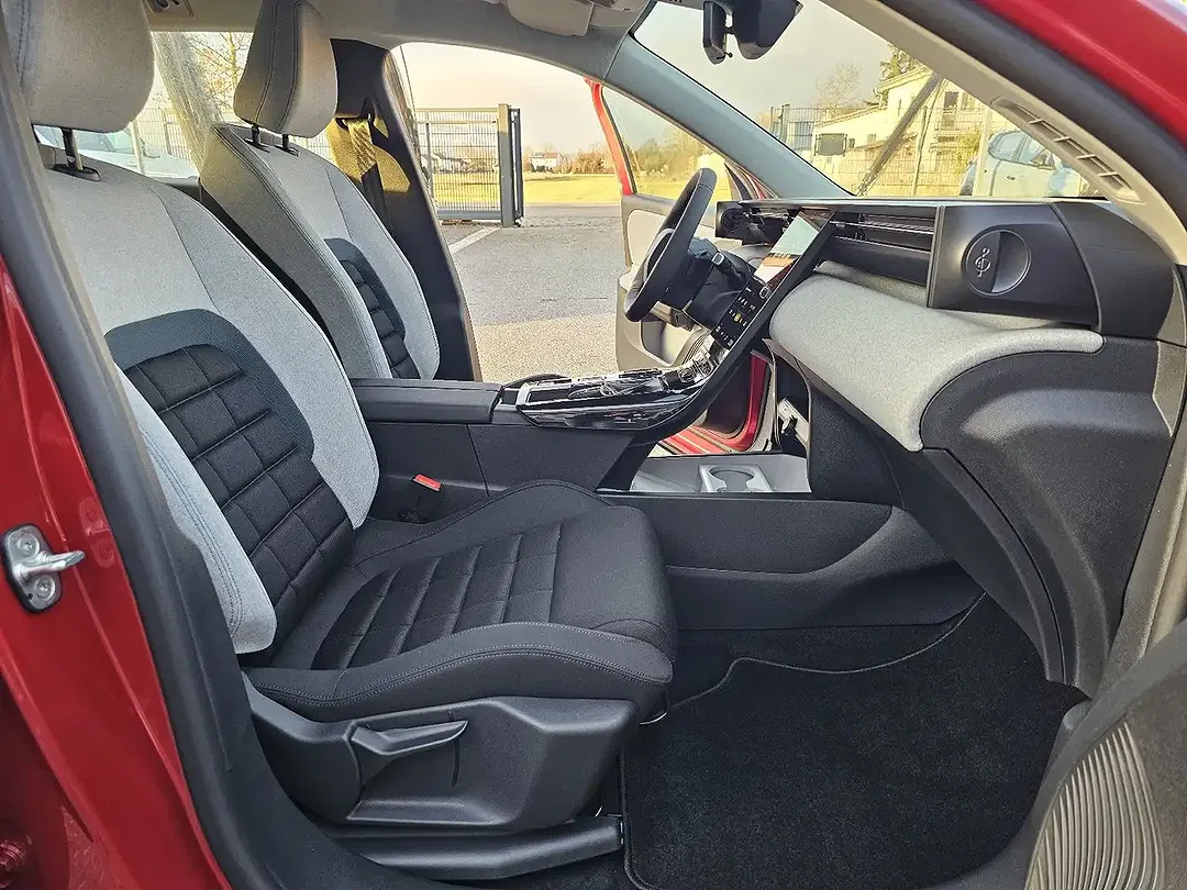 Citroen C5 Aircross - Thumbnail 18