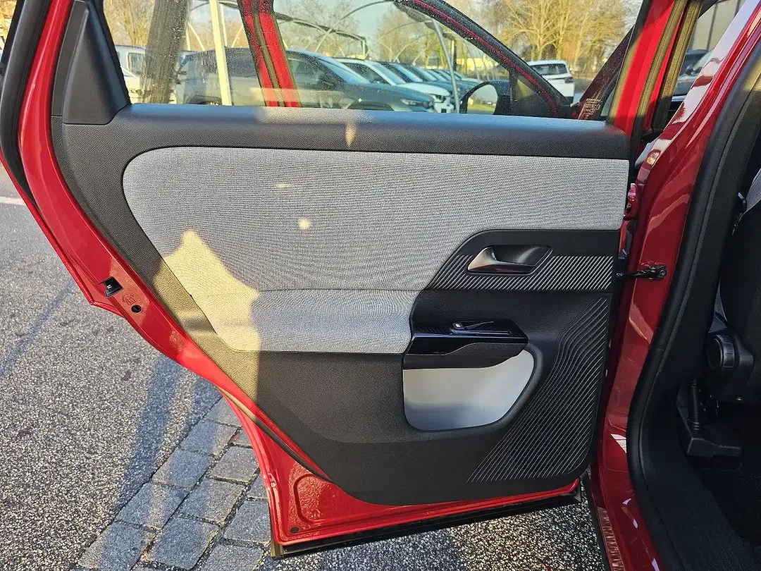 Citroen C5 Aircross - Thumbnail 24