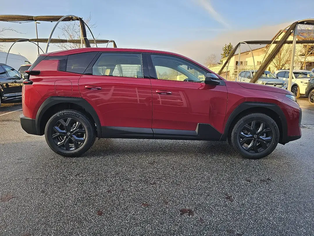 Citroen C5 Aircross - Thumbnail 4