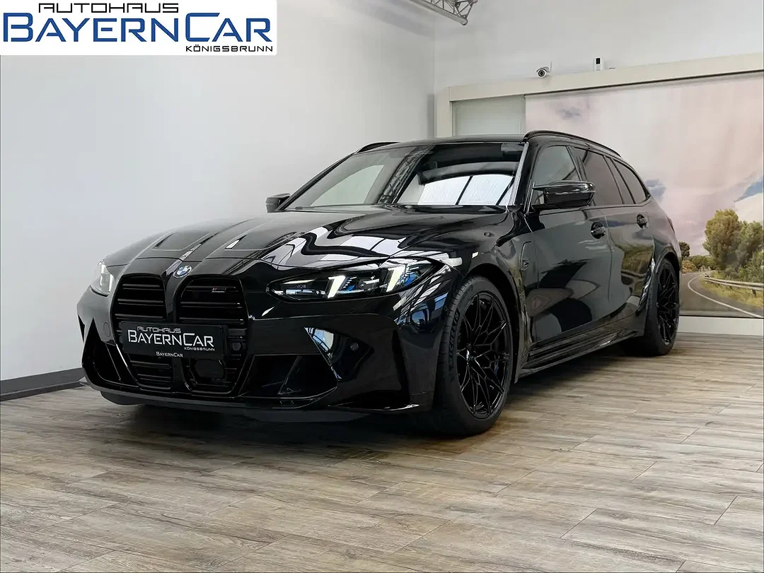 BMW M3 - Afbeelding 1