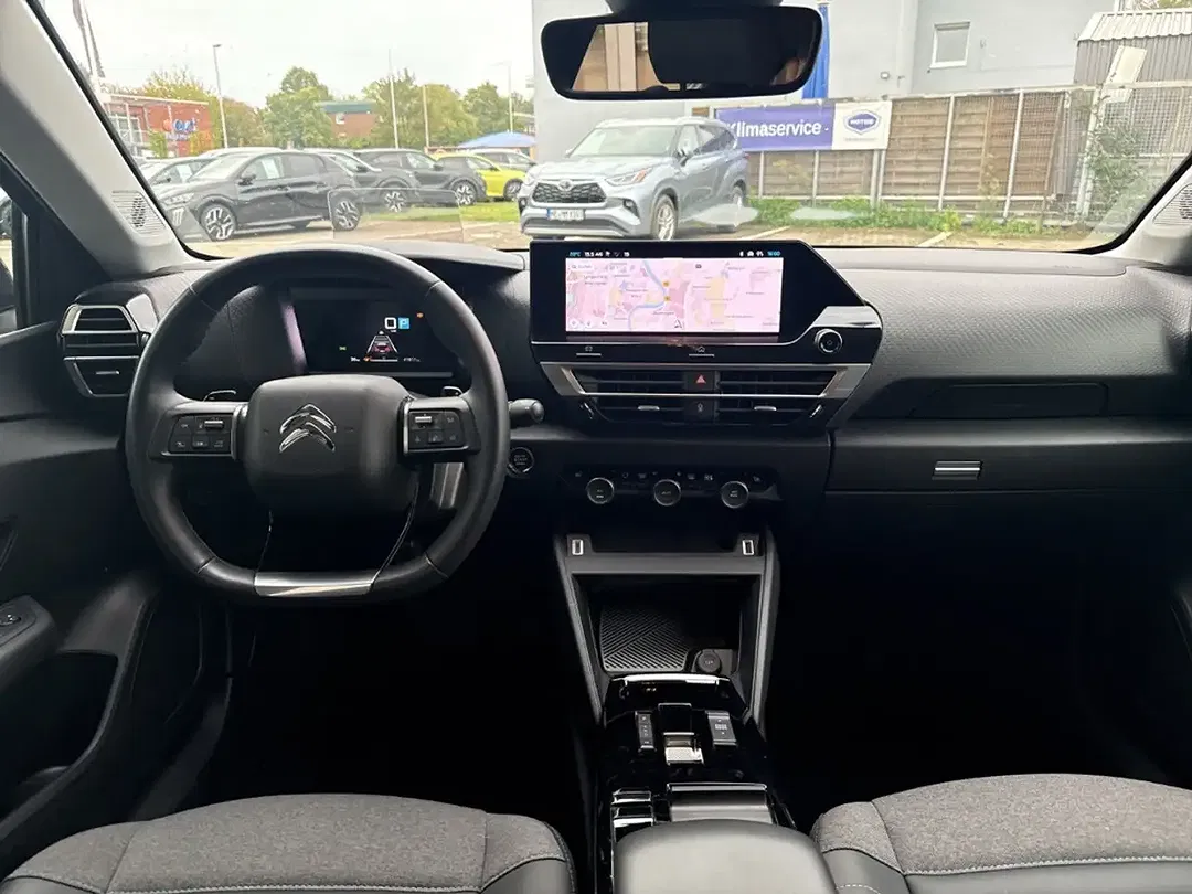 Citroen C4 - Thumbnail 10