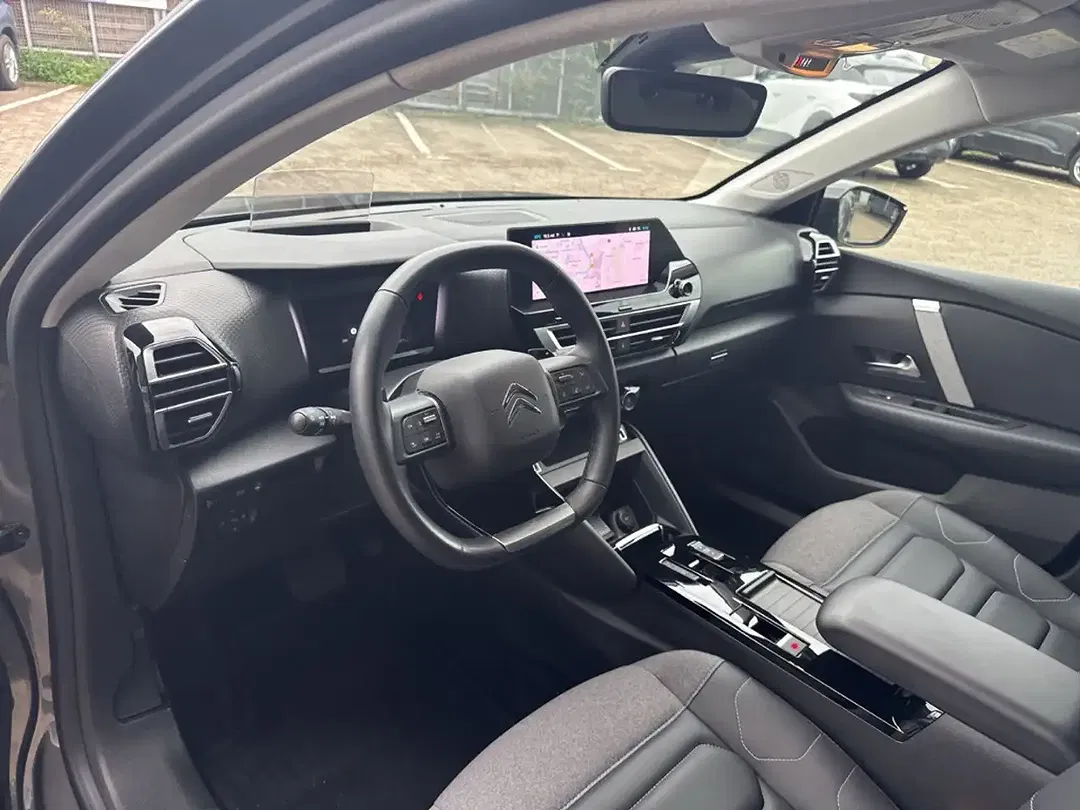 Citroen C4 - Thumbnail 11