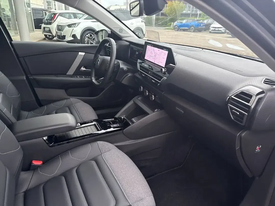 Citroen C4 - Thumbnail 12