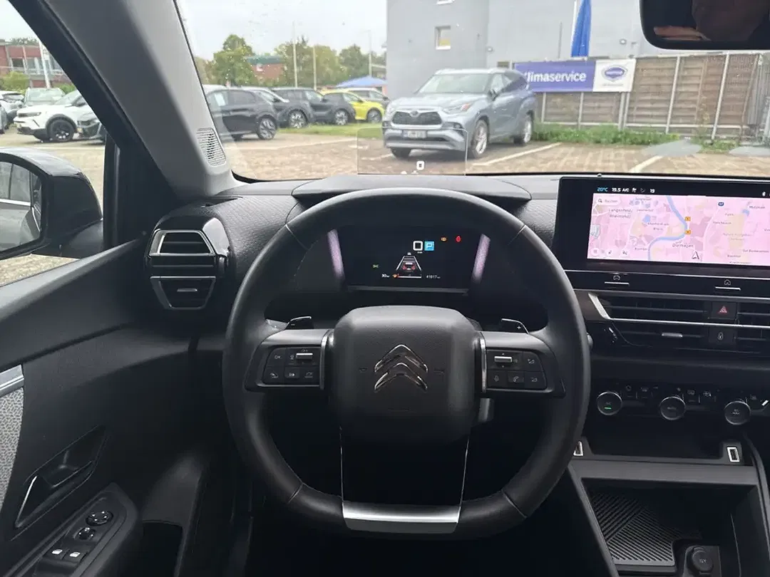 Citroen C4 - Thumbnail 14