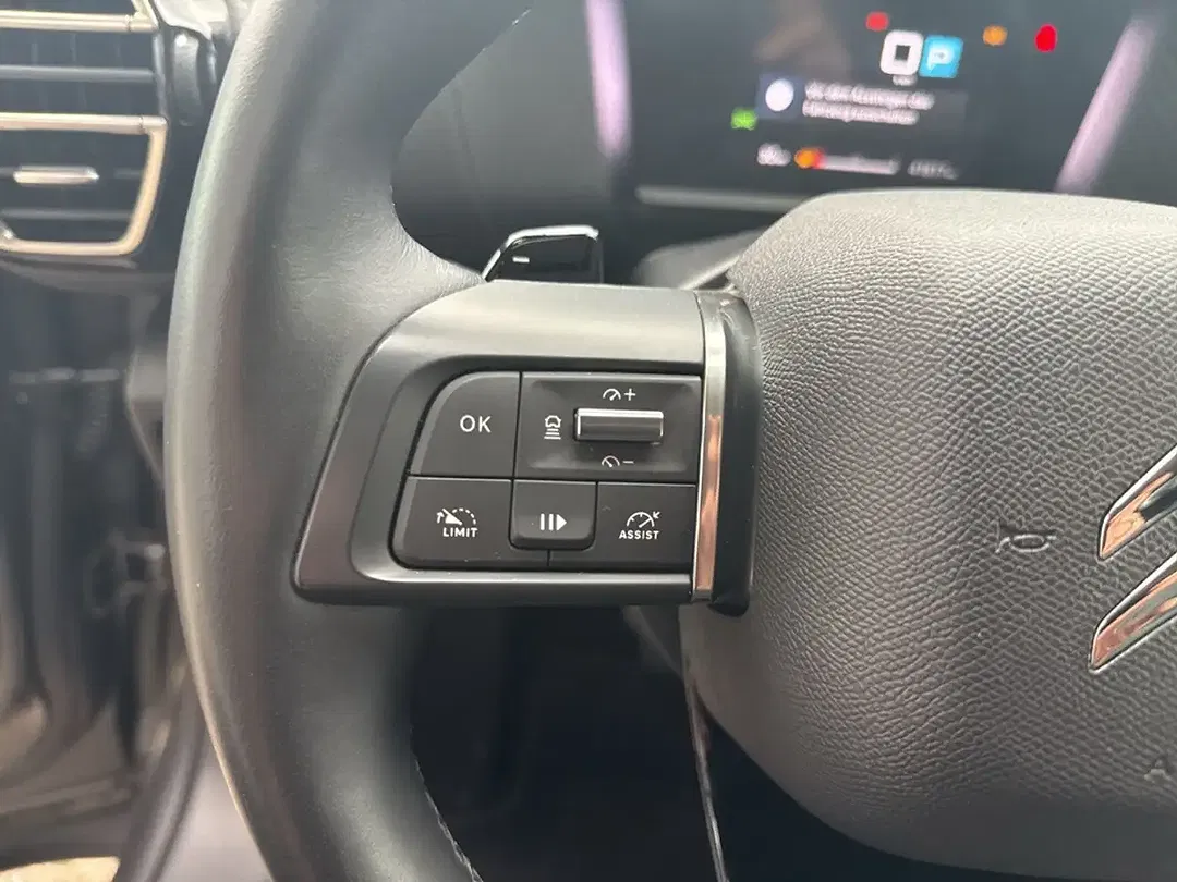 Citroen C4 - Thumbnail 15
