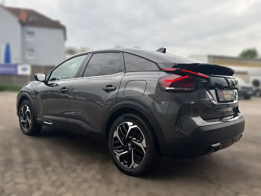 Citroen C4 - Thumbnail 4