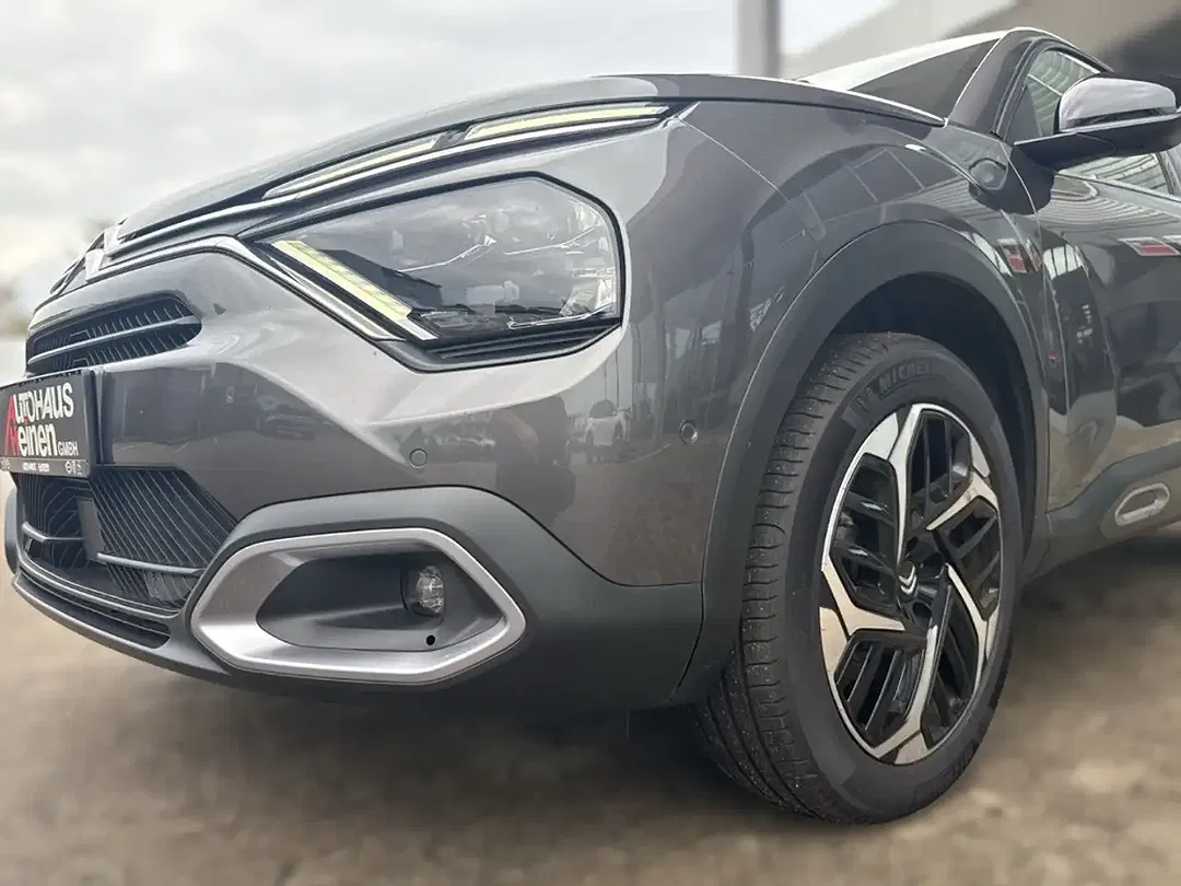 Citroen C4 - Thumbnail 7