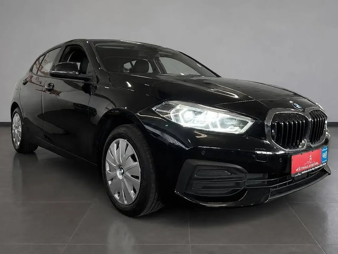 BMW 116 - Afbeelding 1