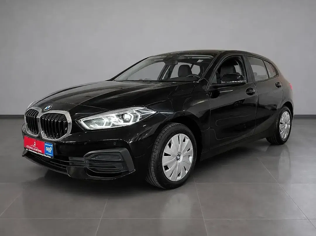 BMW 116 - Thumbnail 3