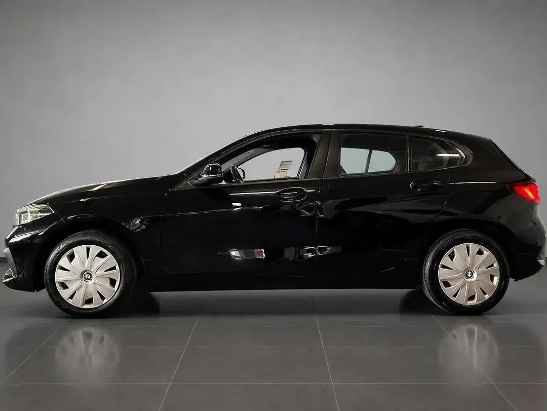 BMW 116 - Thumbnail 5