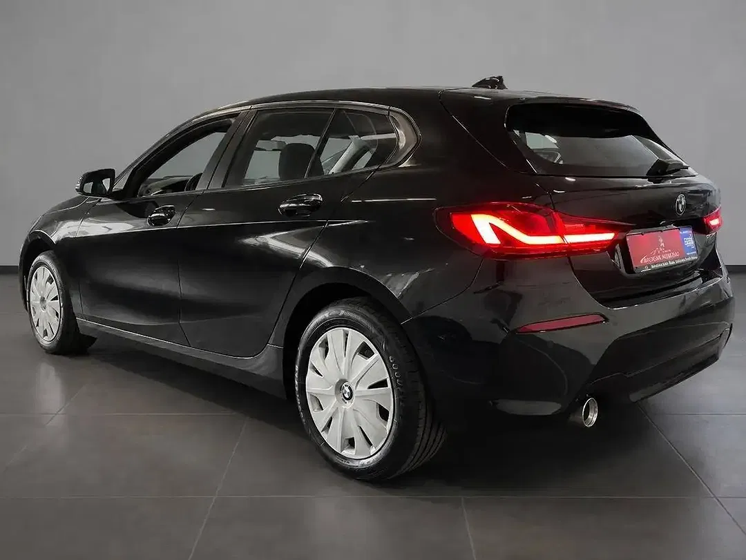 BMW 116 - Thumbnail 6