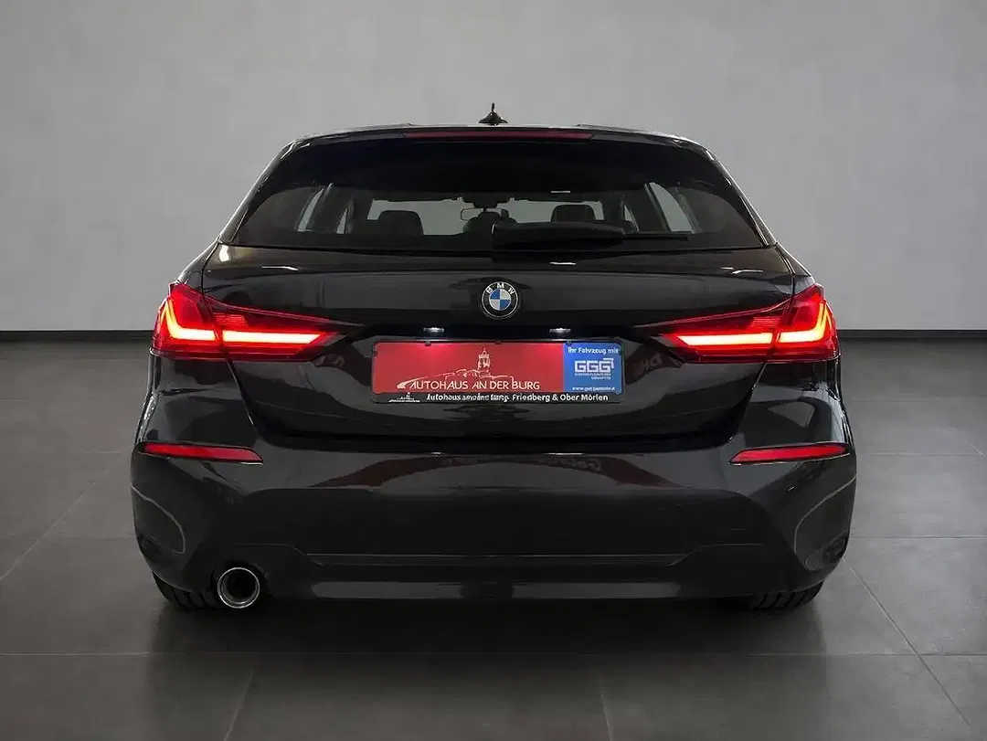 BMW 116 - Thumbnail 7