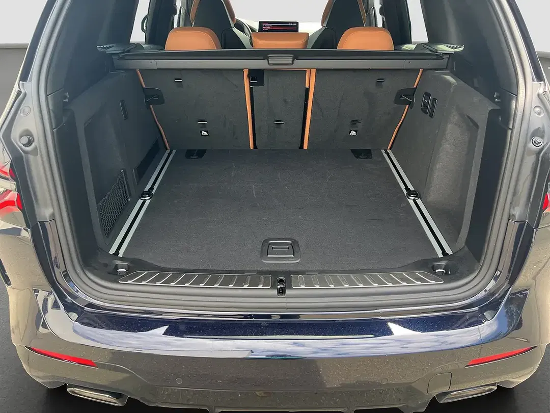 BMW X3 - Thumbnail 10