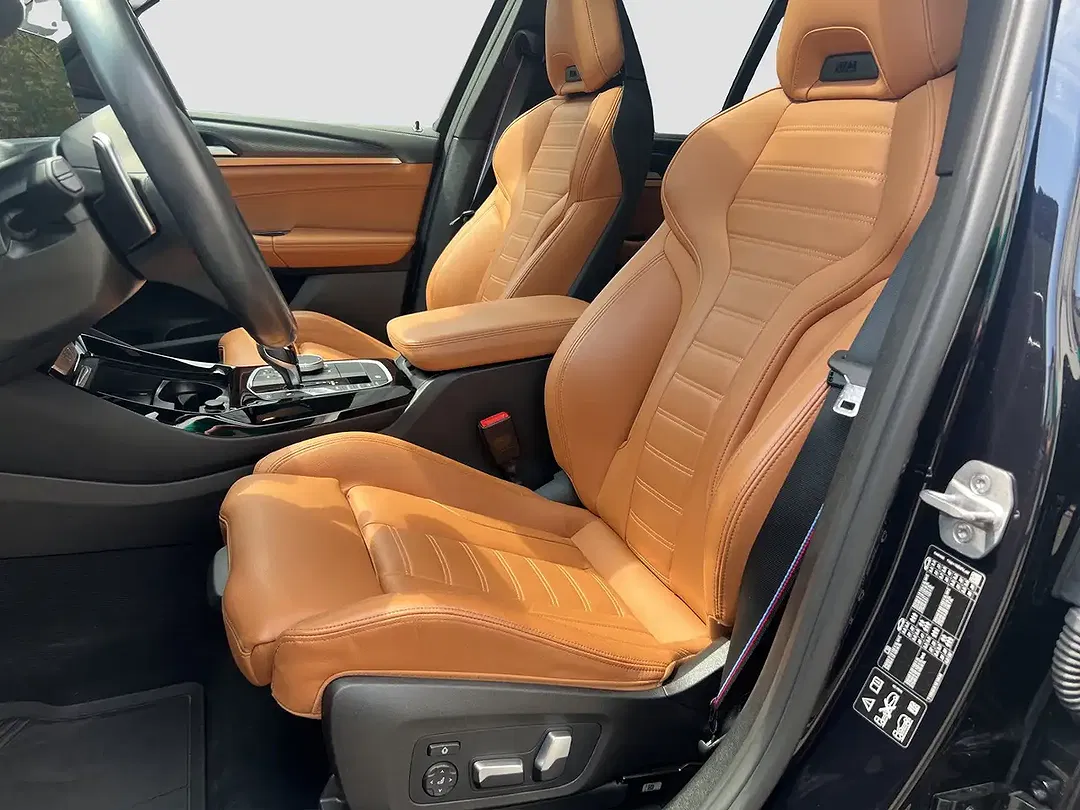 BMW X3 - Thumbnail 11