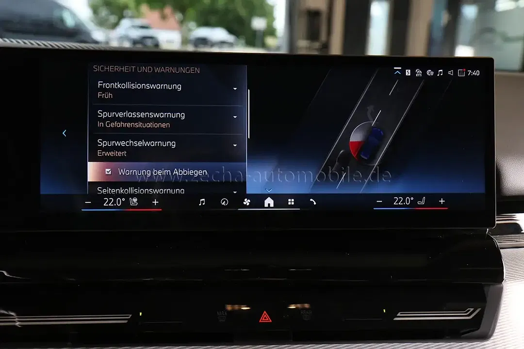 BMW 540 - Thumbnail 12