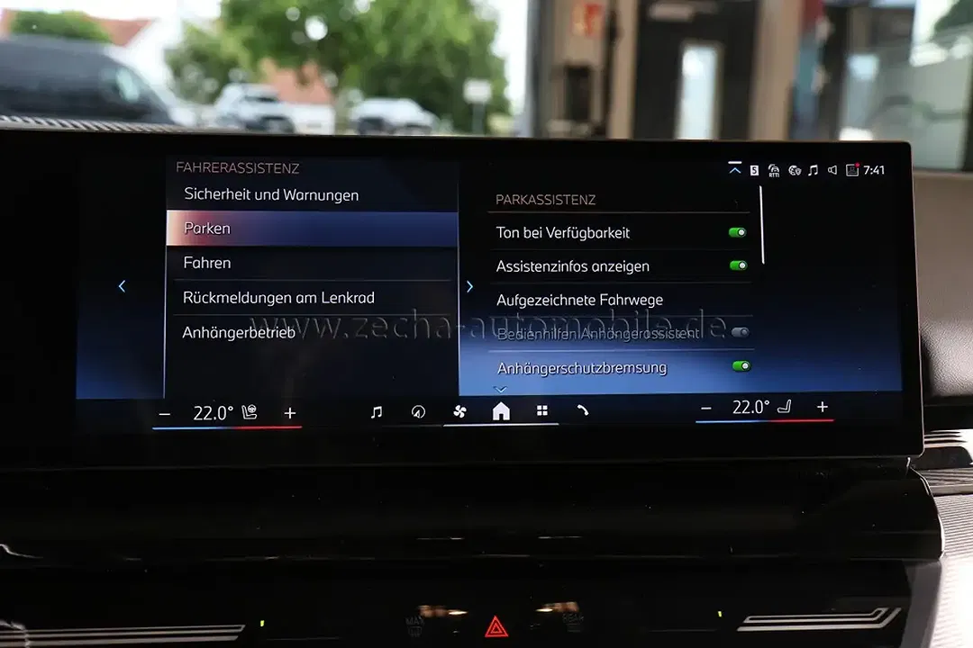 BMW 540 - Thumbnail 14