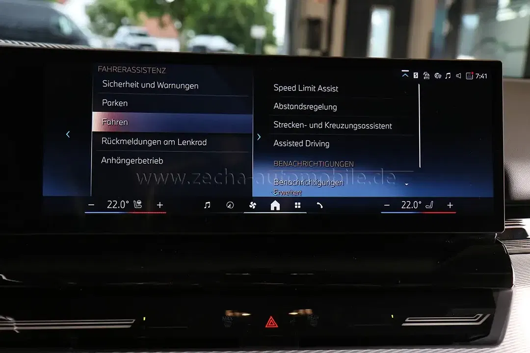BMW 540 - Thumbnail 15