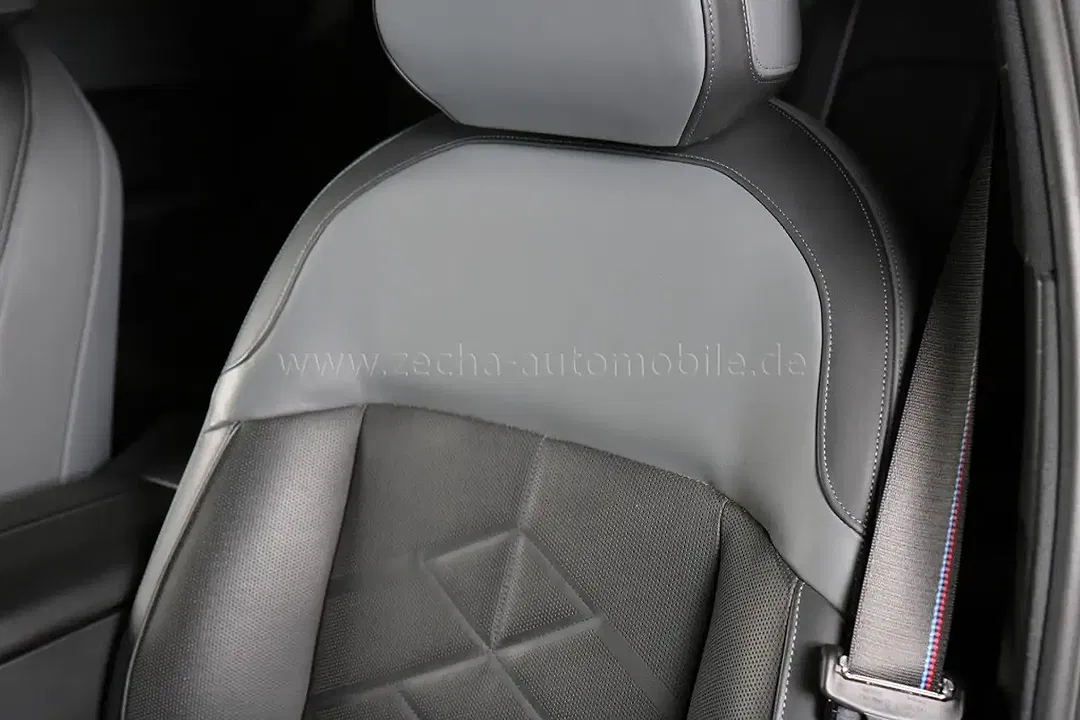 BMW 540 - Thumbnail 18