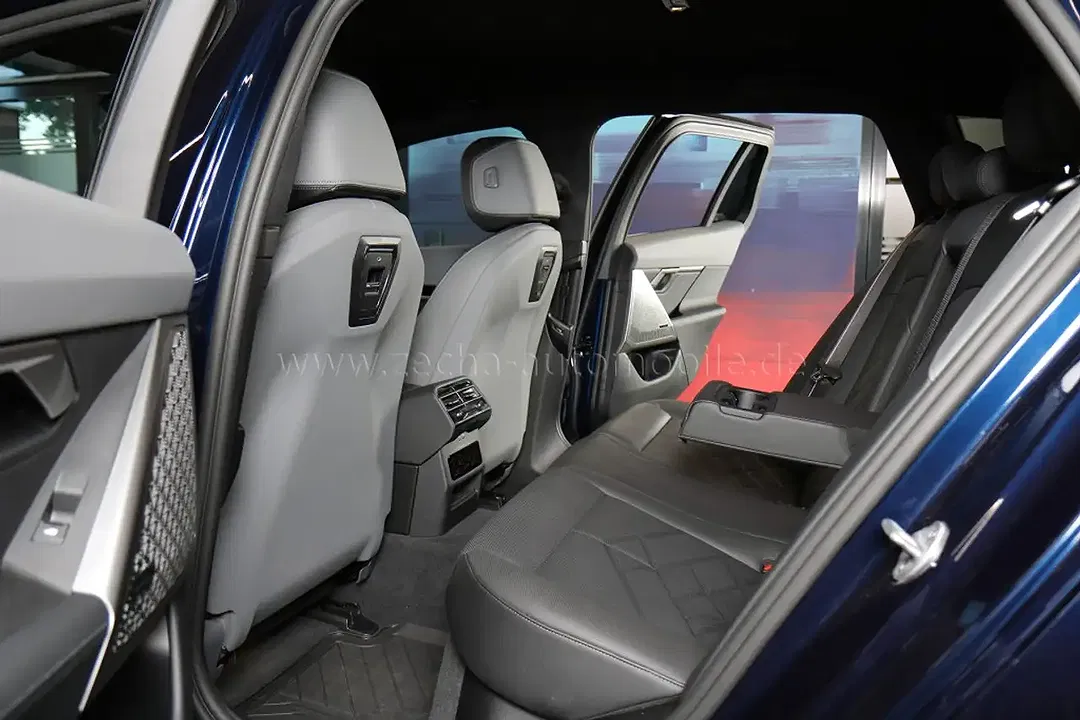 BMW 540 - Thumbnail 21
