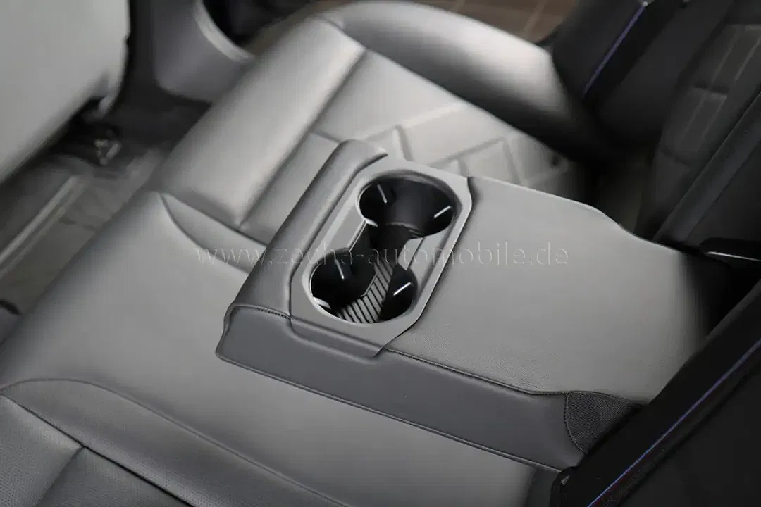 BMW 540 - Thumbnail 22