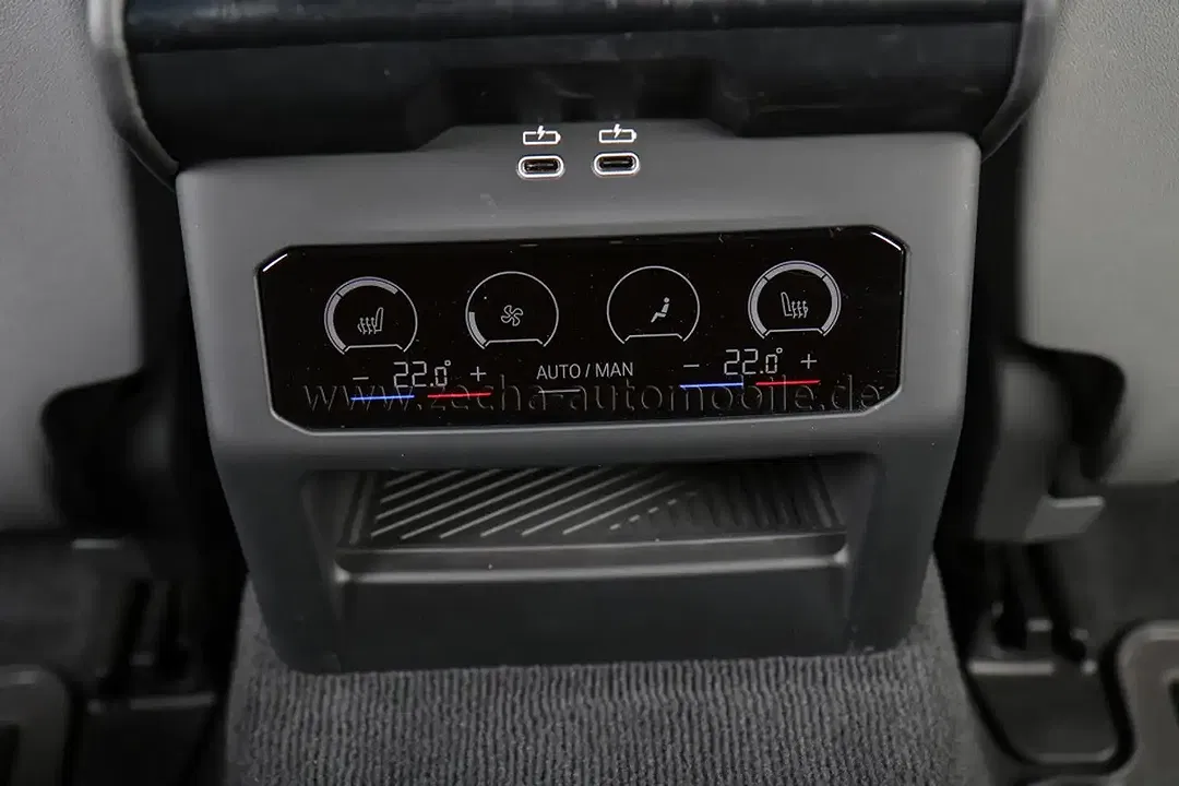 BMW 540 - Thumbnail 23