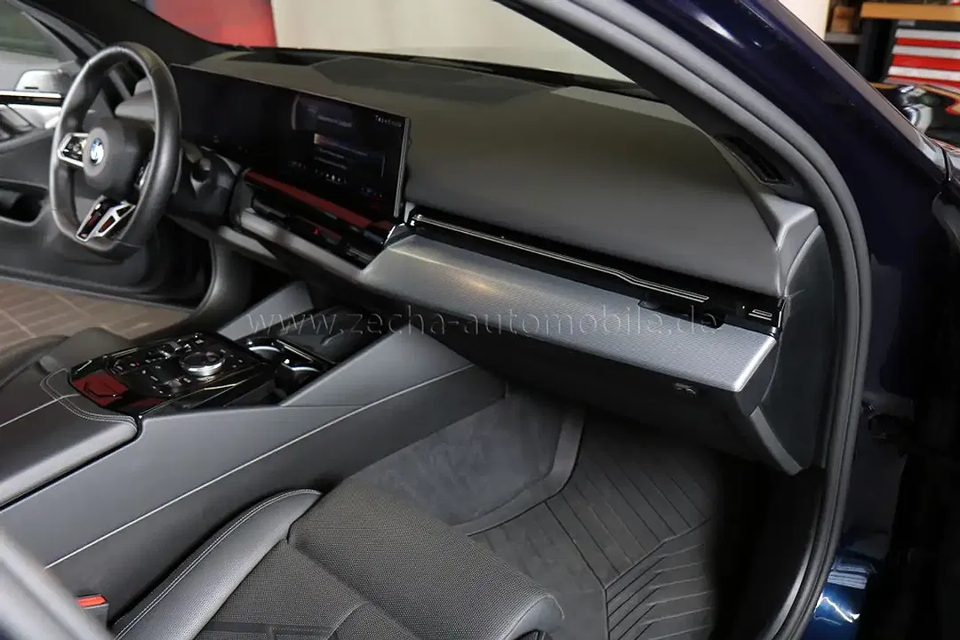 BMW 540 - Thumbnail 26