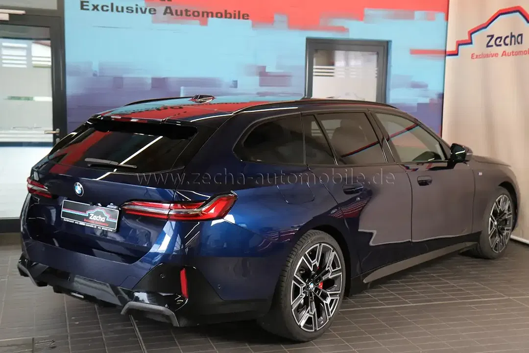 BMW 540 - Thumbnail 27