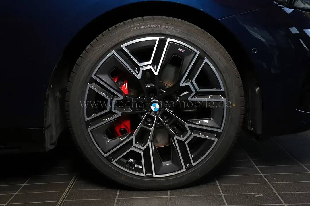 BMW 540 - Thumbnail 28