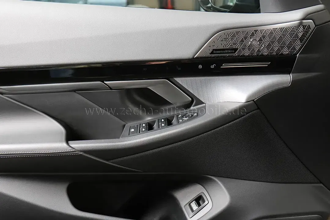 BMW 540 - Thumbnail 3